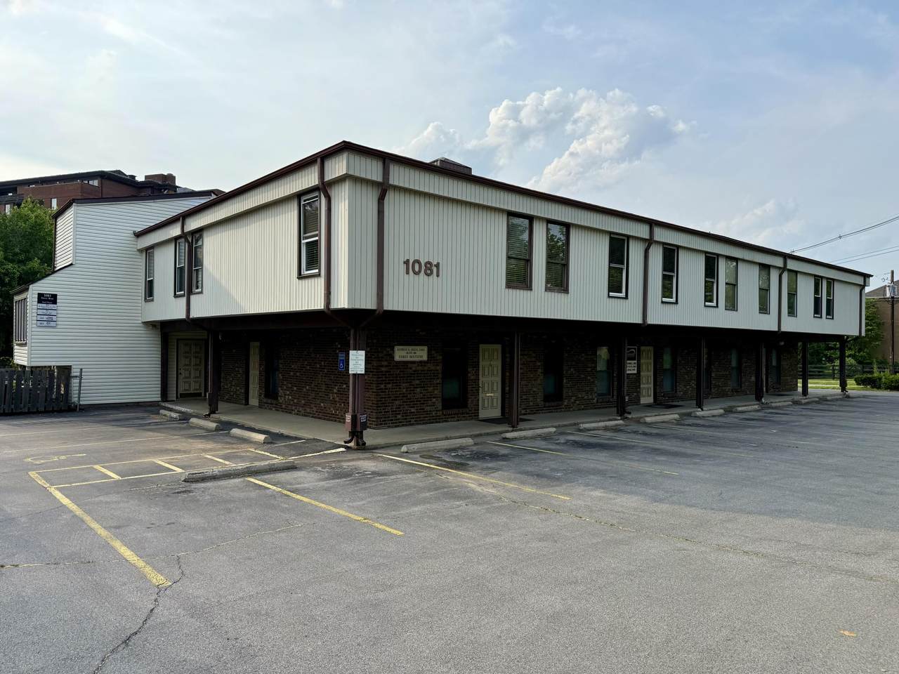 1081 Dove Run Road - Photo 1