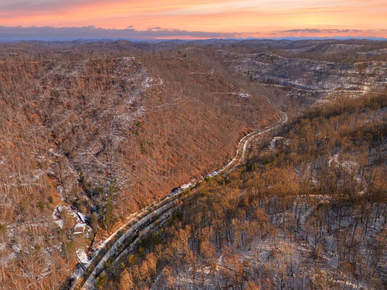 0 Ky 28 - Cow Creek - Photo 1