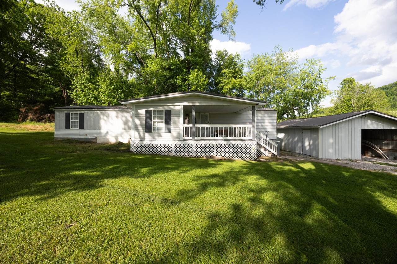 118 Blakes Fork Road - Photo 1