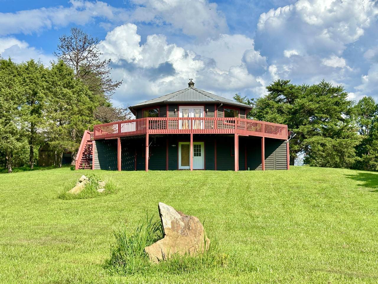 7485 State Hwy 1675 - Photo 1
