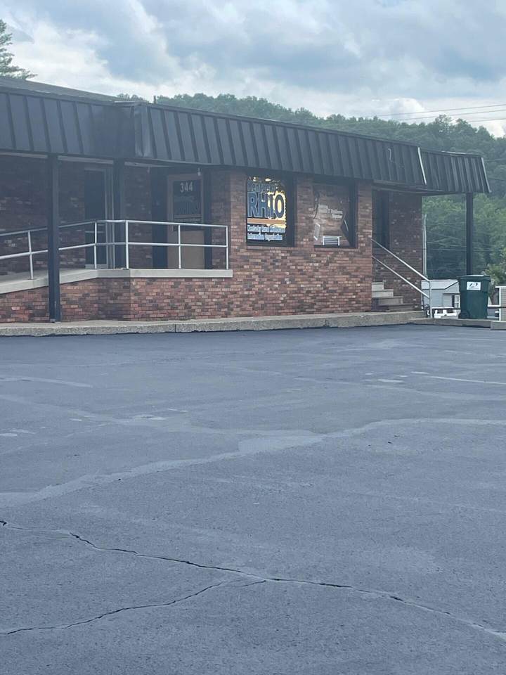 344 Christy Creek Road - Photo 1