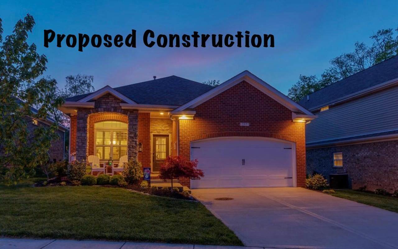 108 Hickory Grove Court - Photo 1