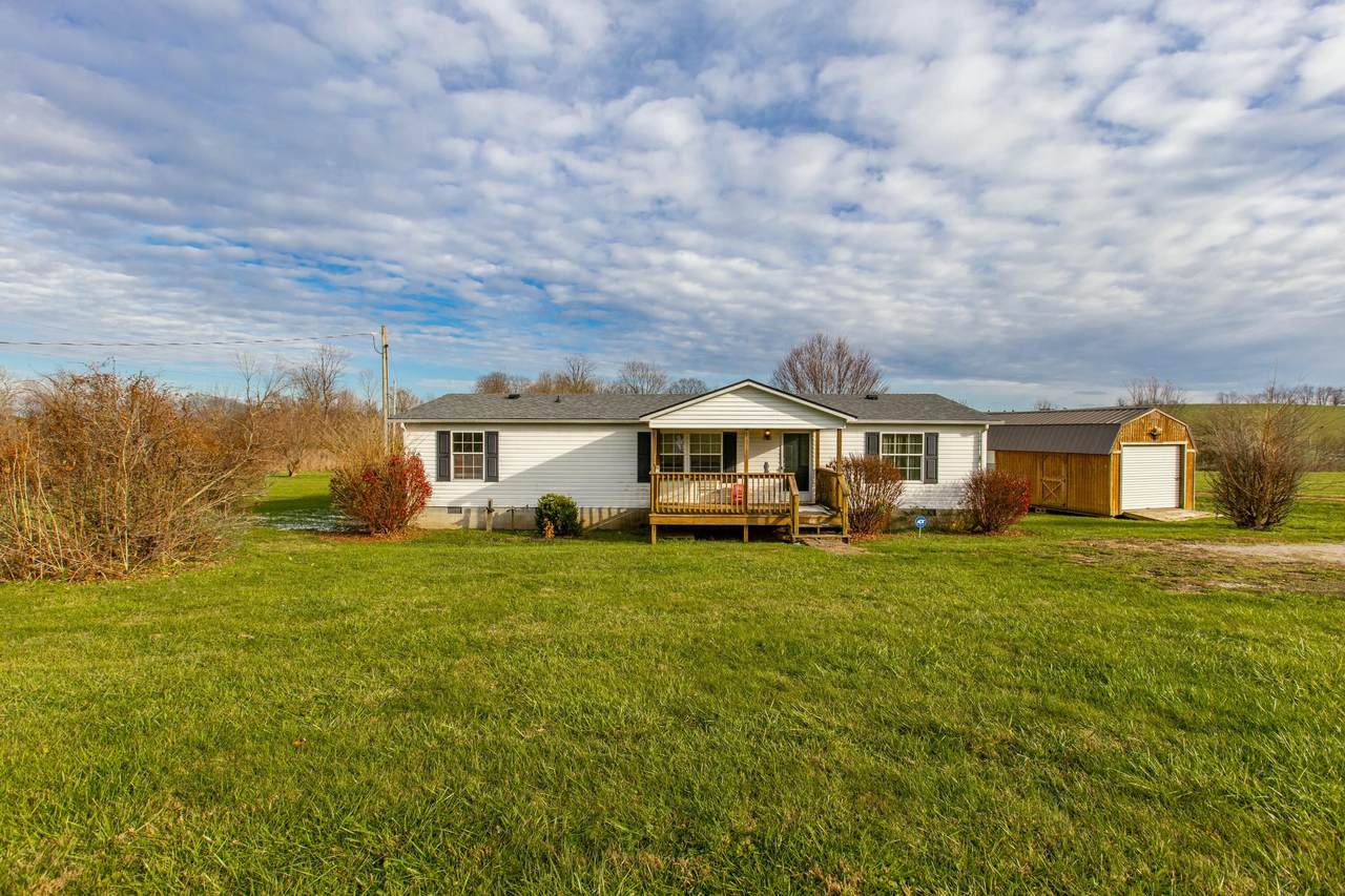 2721 Pretty Run Road - Photo 1