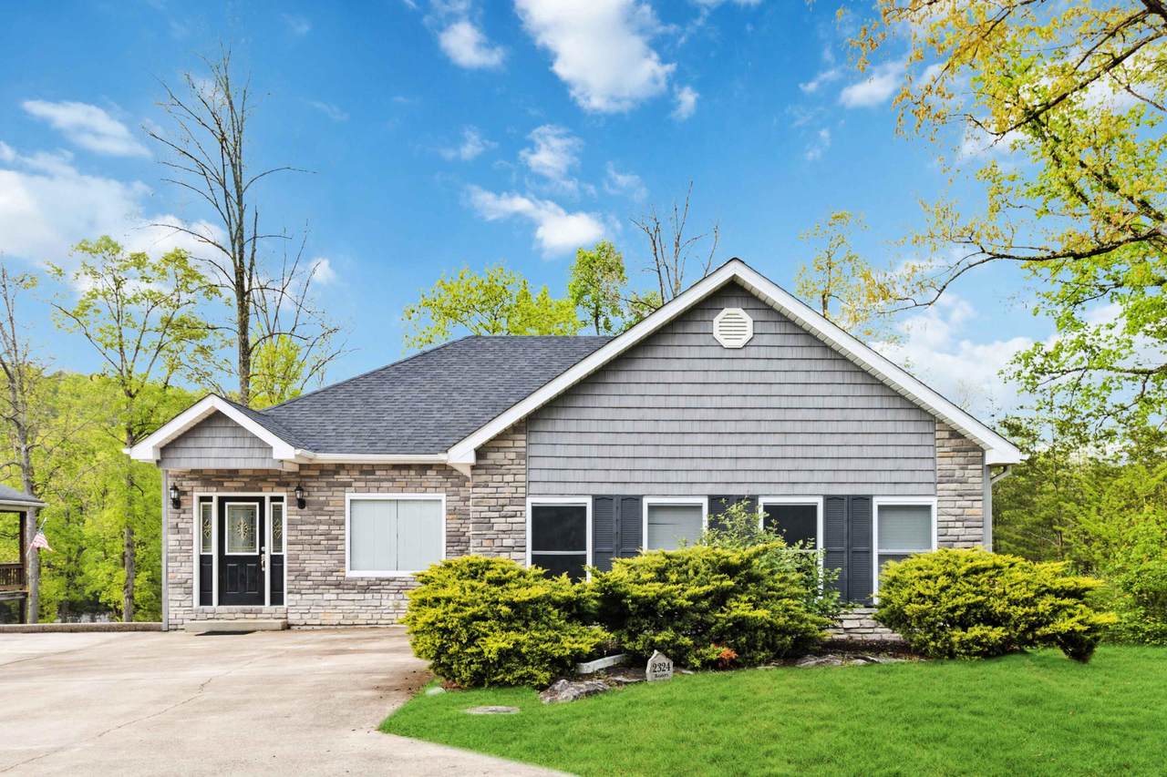 2324 Roberts Bend Road - Photo 1