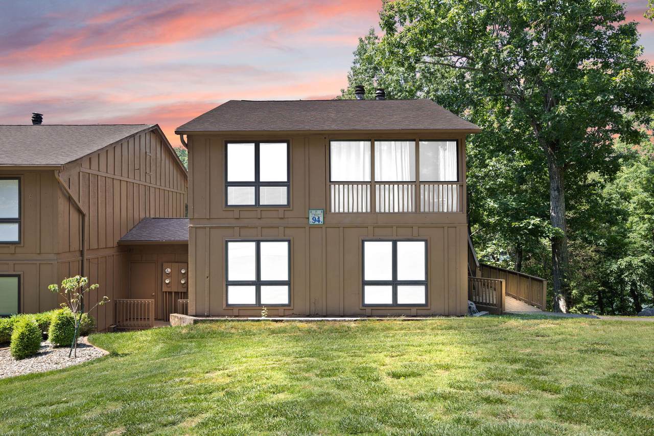 94-3 Woodson Bend Resort - Photo 1