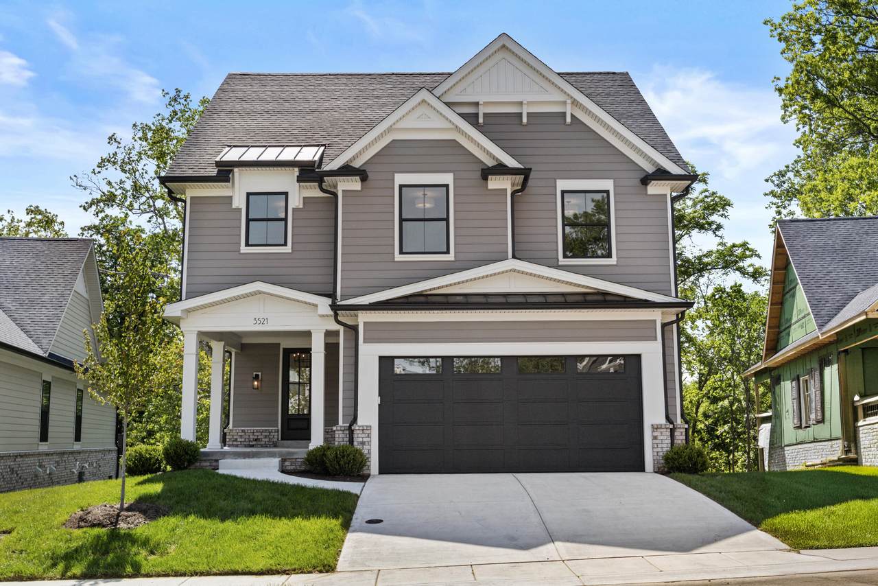 3521 Harper Woods Lane - Photo 1