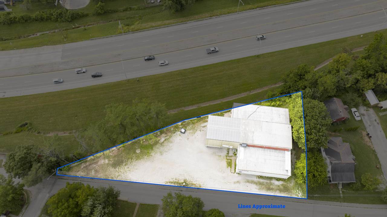 203 Murrell Avenue - Photo 1