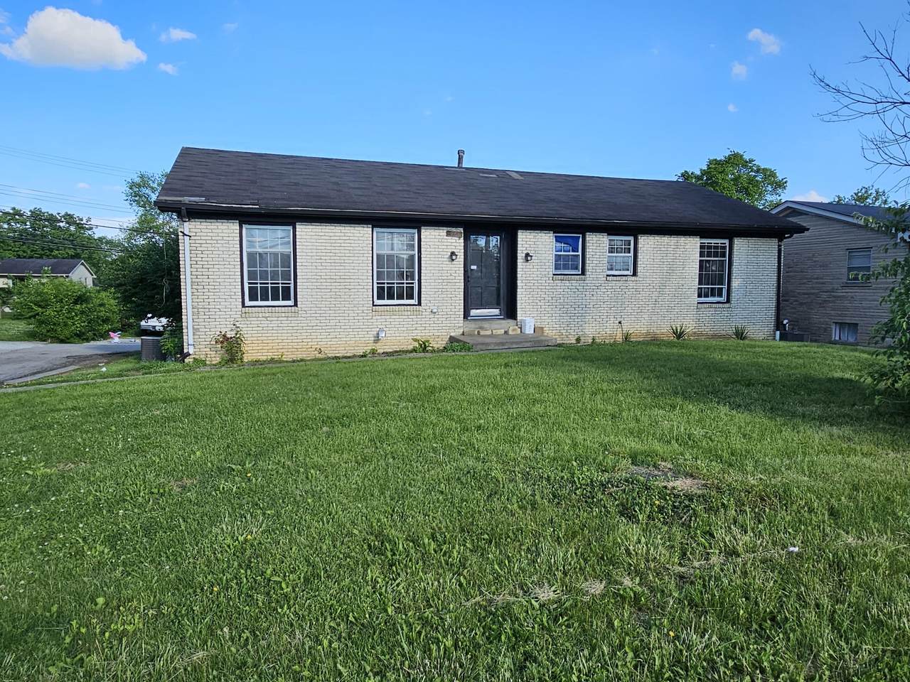 1766 Russell Cave Road - Photo 1