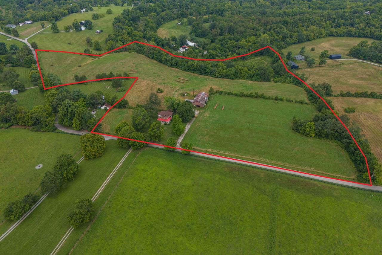 3475 Frankfort Ford Road - Photo 1