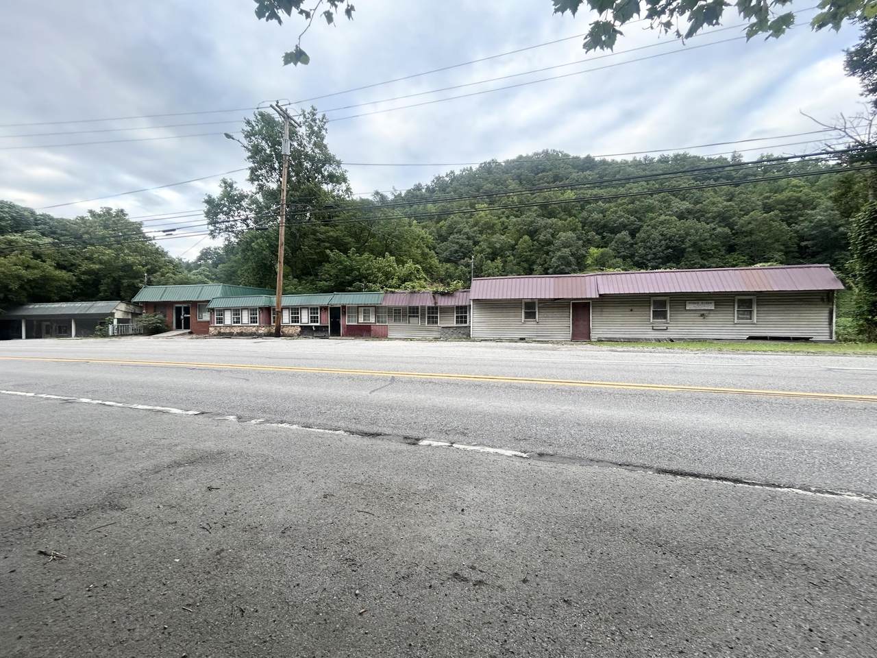 21836 & 21830 Main Street - Photo 1