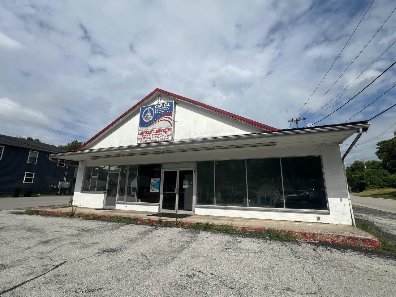 1000 Holmes Street - Photo 1