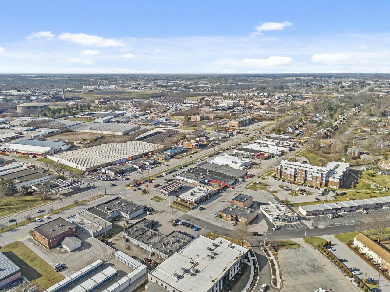 1415-1419 Leestown Road - Photo 1