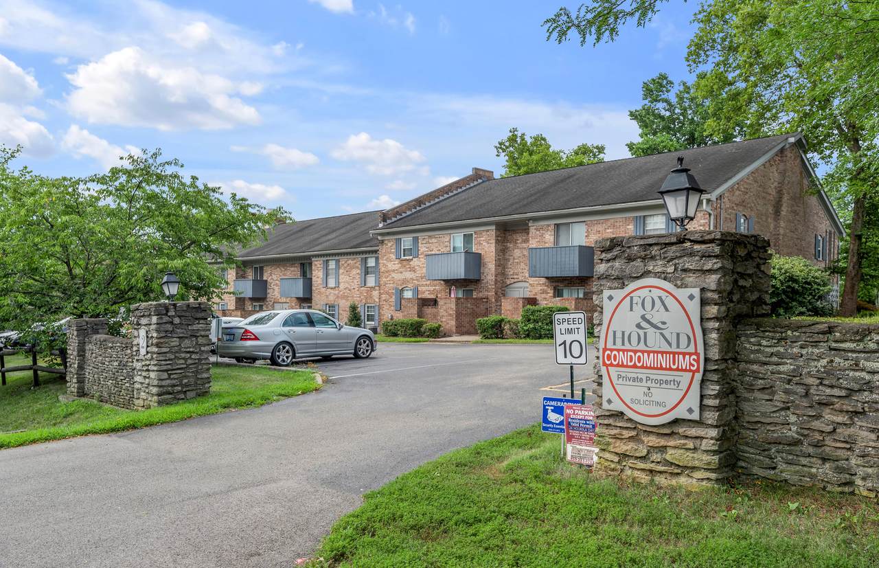 1064 Armstrong Mill Road - Photo 1