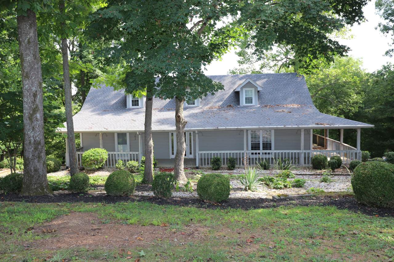 258 Earl Neely Road - Photo 1