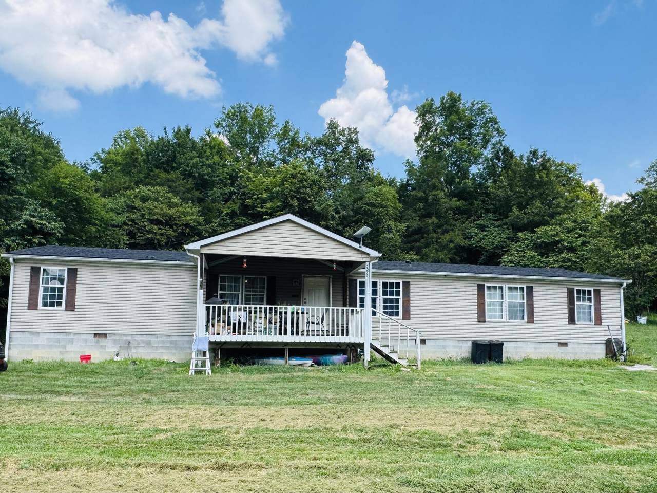 3375 Crooked Creek Road - Photo 1