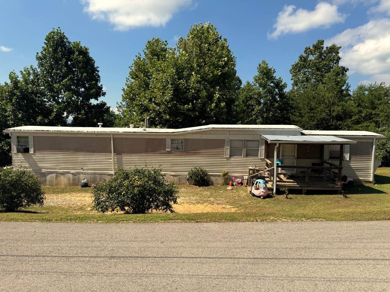 1262 Letha Petrey Road - Photo 1