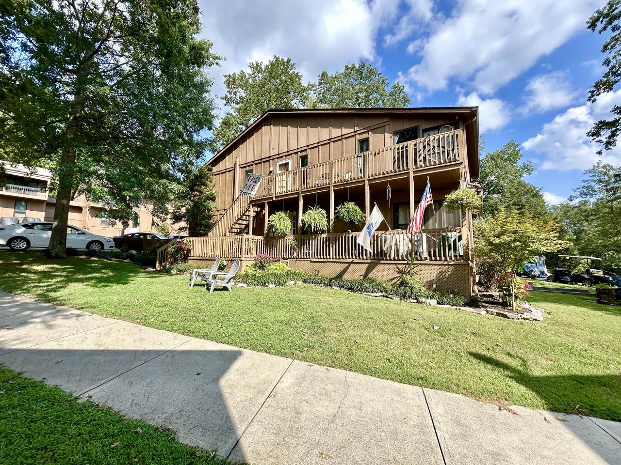 48-3 Woodson Bend Resort - Photo 1