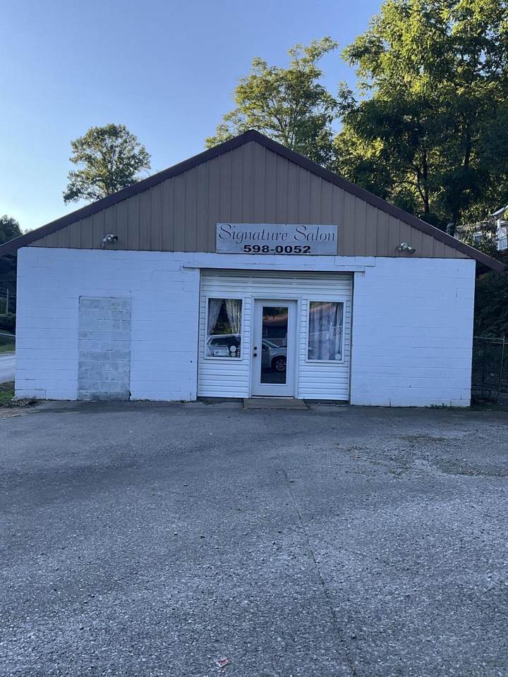 530 Muddy Gap Road - Photo 1