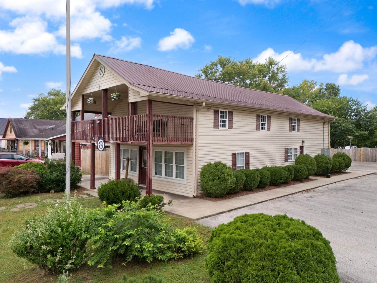 4418 Main Street - Photo 1