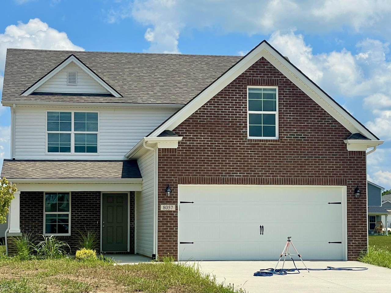 8057 Driftwood Lp Loop - Photo 1