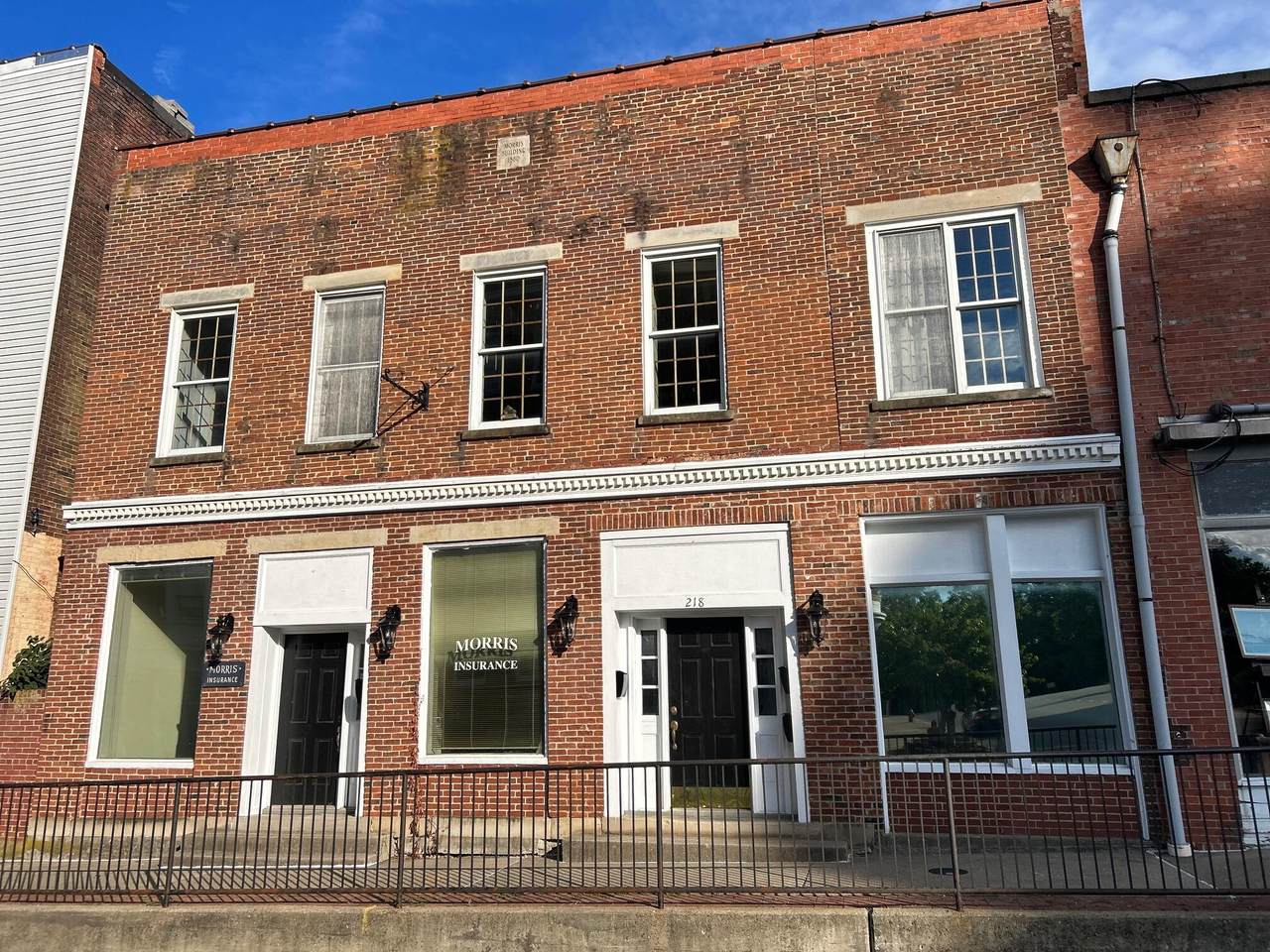 214-216 Main Street - Photo 1