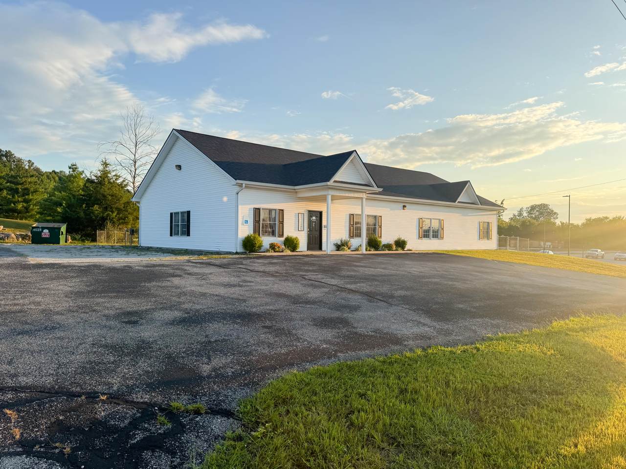 162 Somerset Church Road - Photo 1