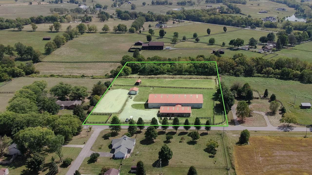 283 Leesburg Road - Photo 1