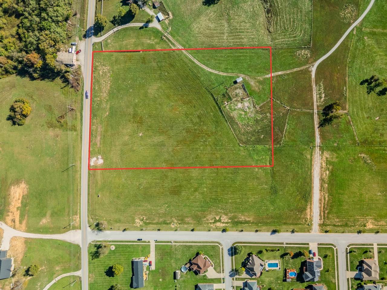 1301-2 Glensboro Road - Photo 1