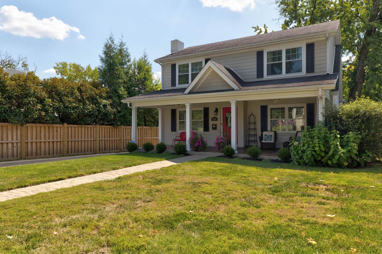 1144 Providence Lane - Photo 1
