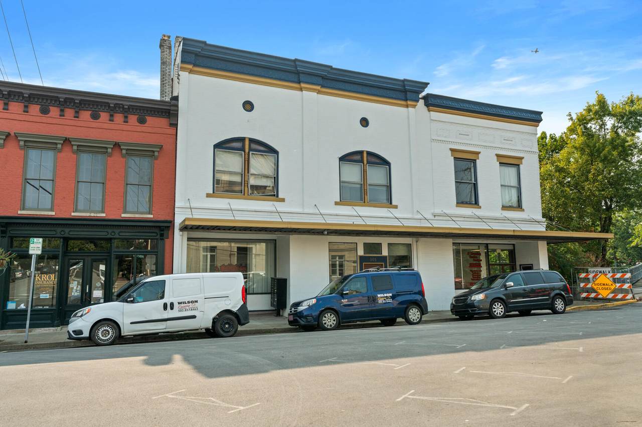 101 St Clair Street - Photo 1