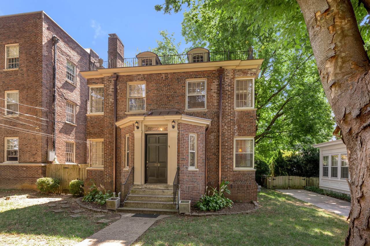 110-112 Hanover Avenue - Photo 1