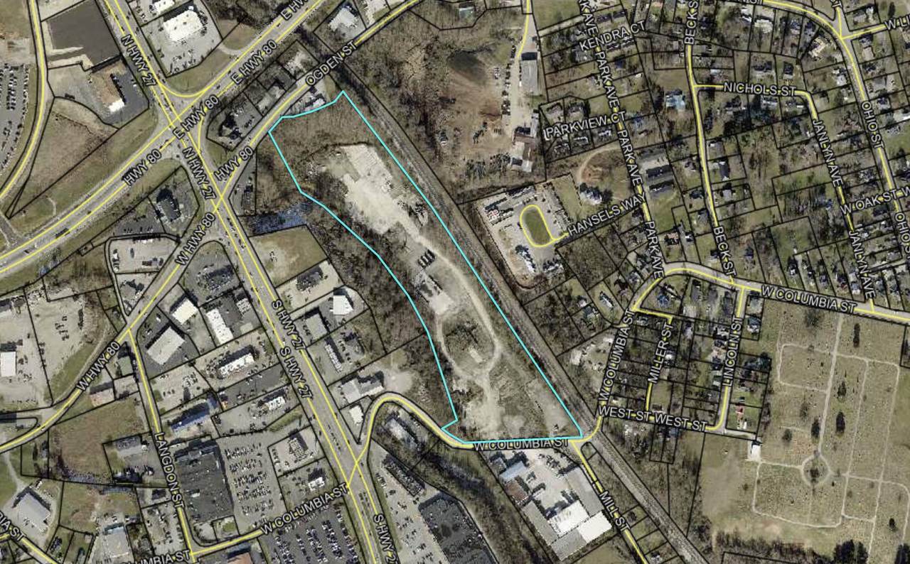 814 Columbia Street - Photo 1