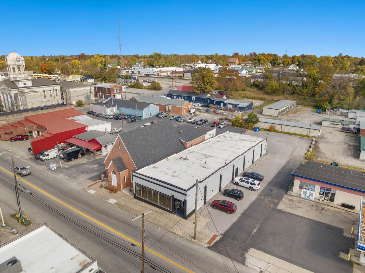 223 Main Street - Photo 1
