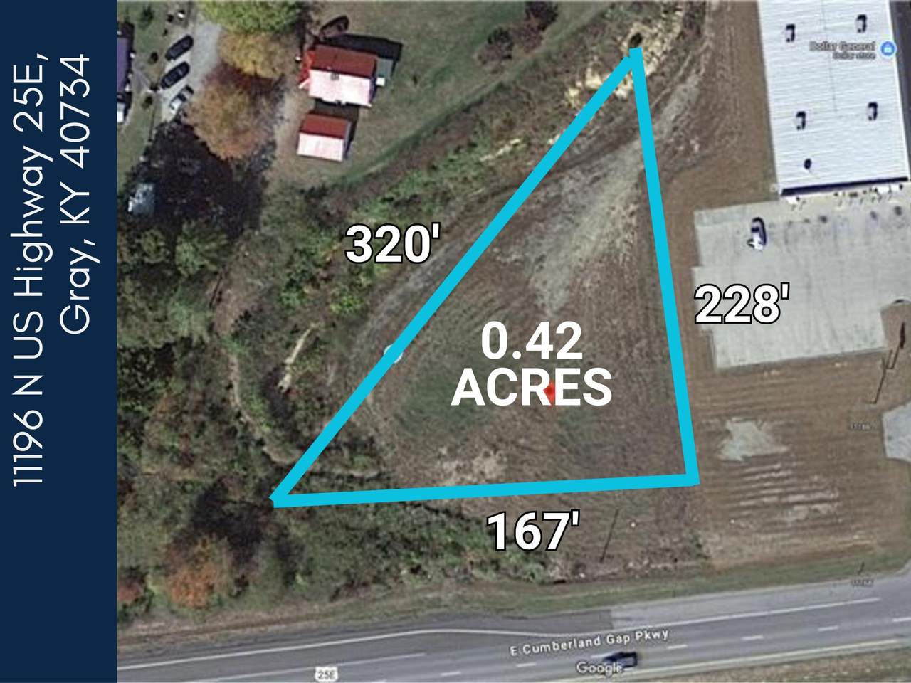 11196 Us Hwy 25E - Photo 1