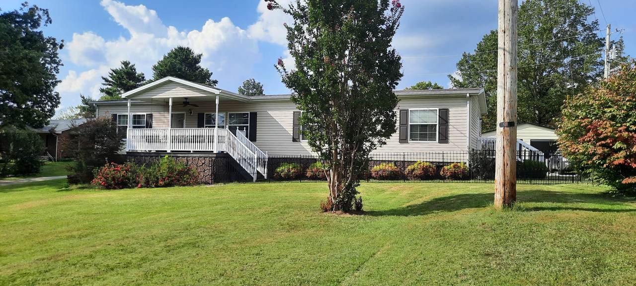 5444 Somerset Road - Photo 1