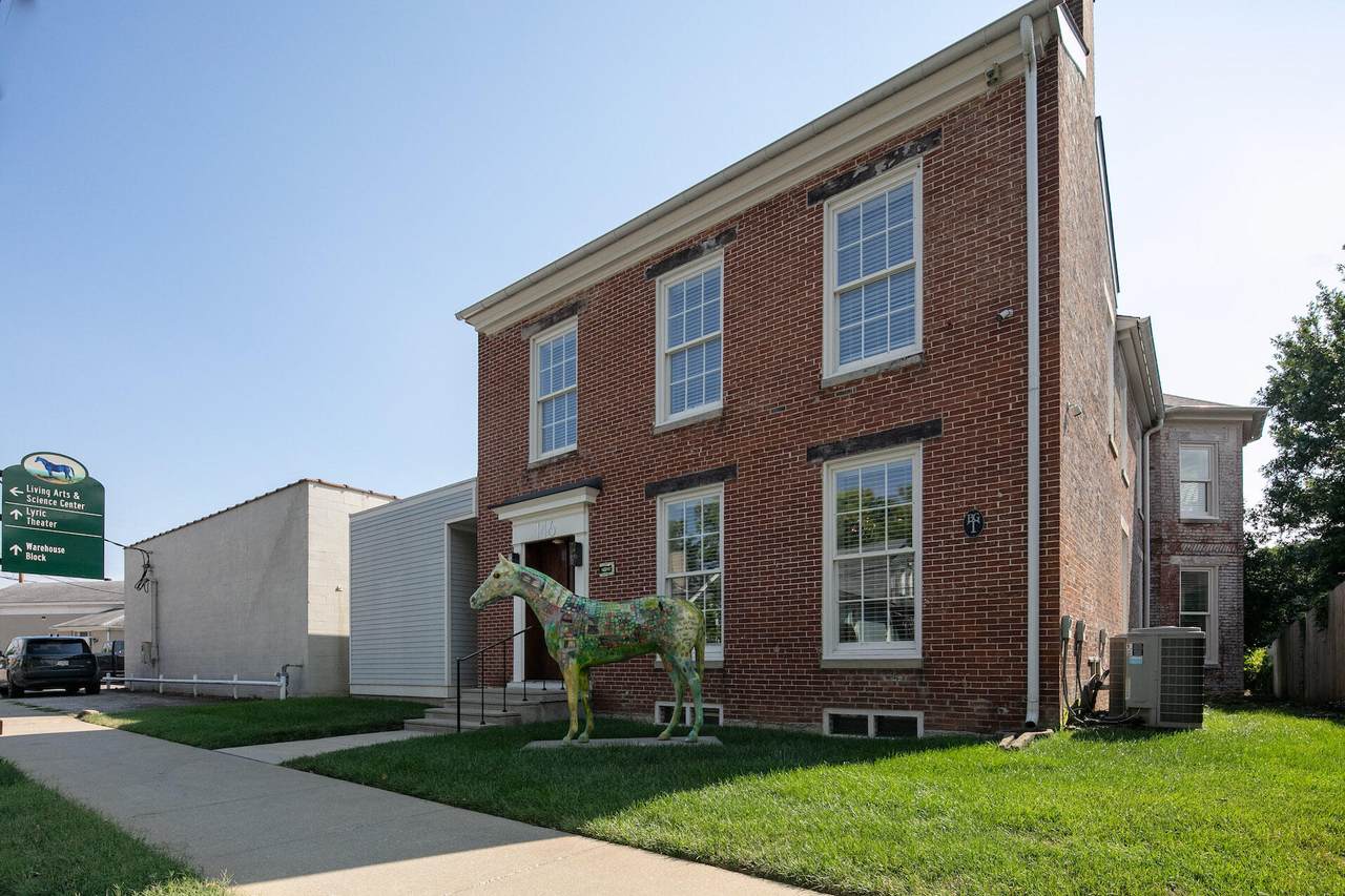 146 Third Street - Photo 1