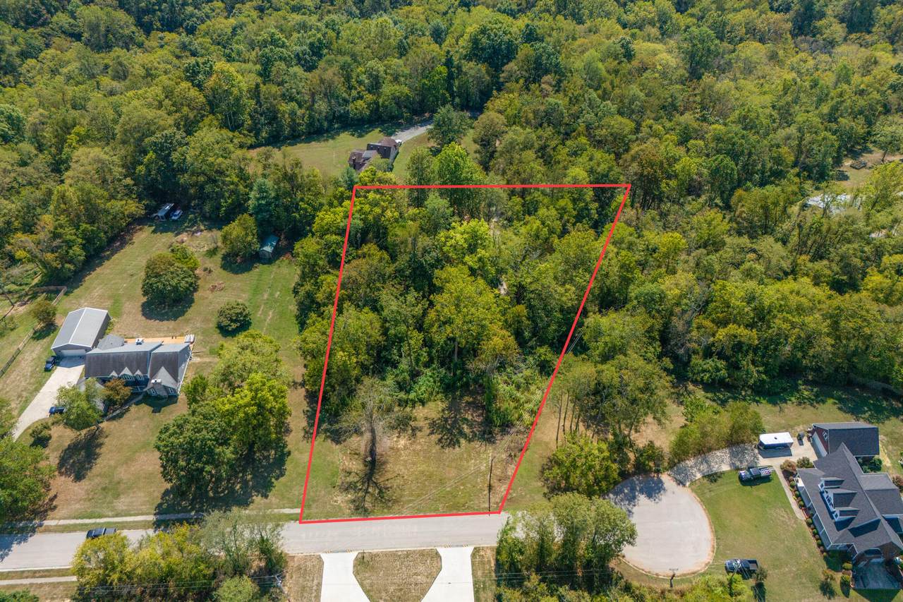 1035 Morris Drive - Photo 1