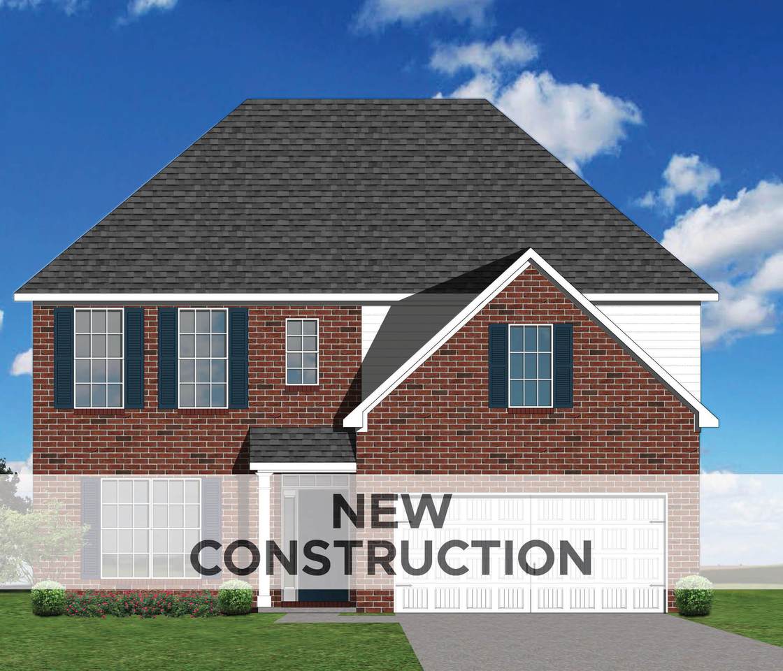 2184 Cravat Pass - Photo 1