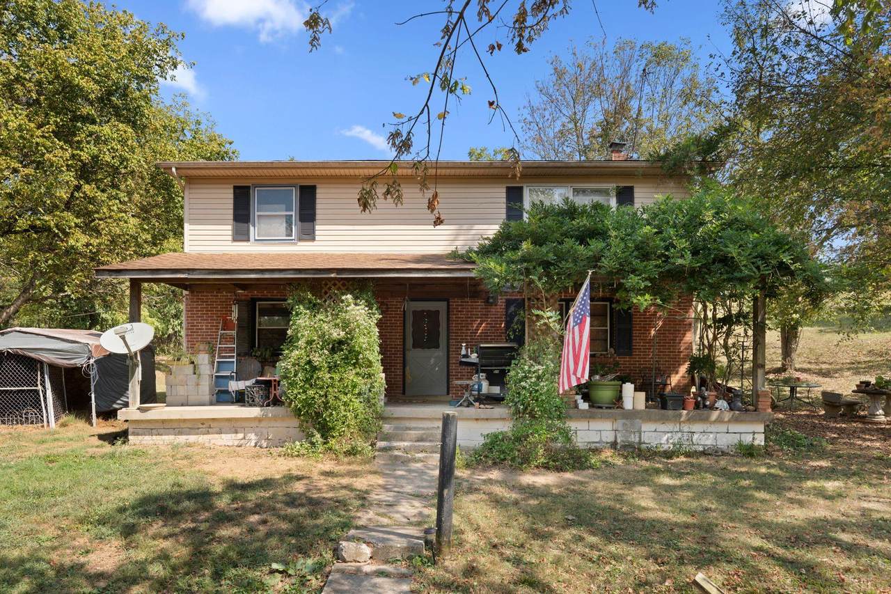 3890 Oregon Road - Photo 1