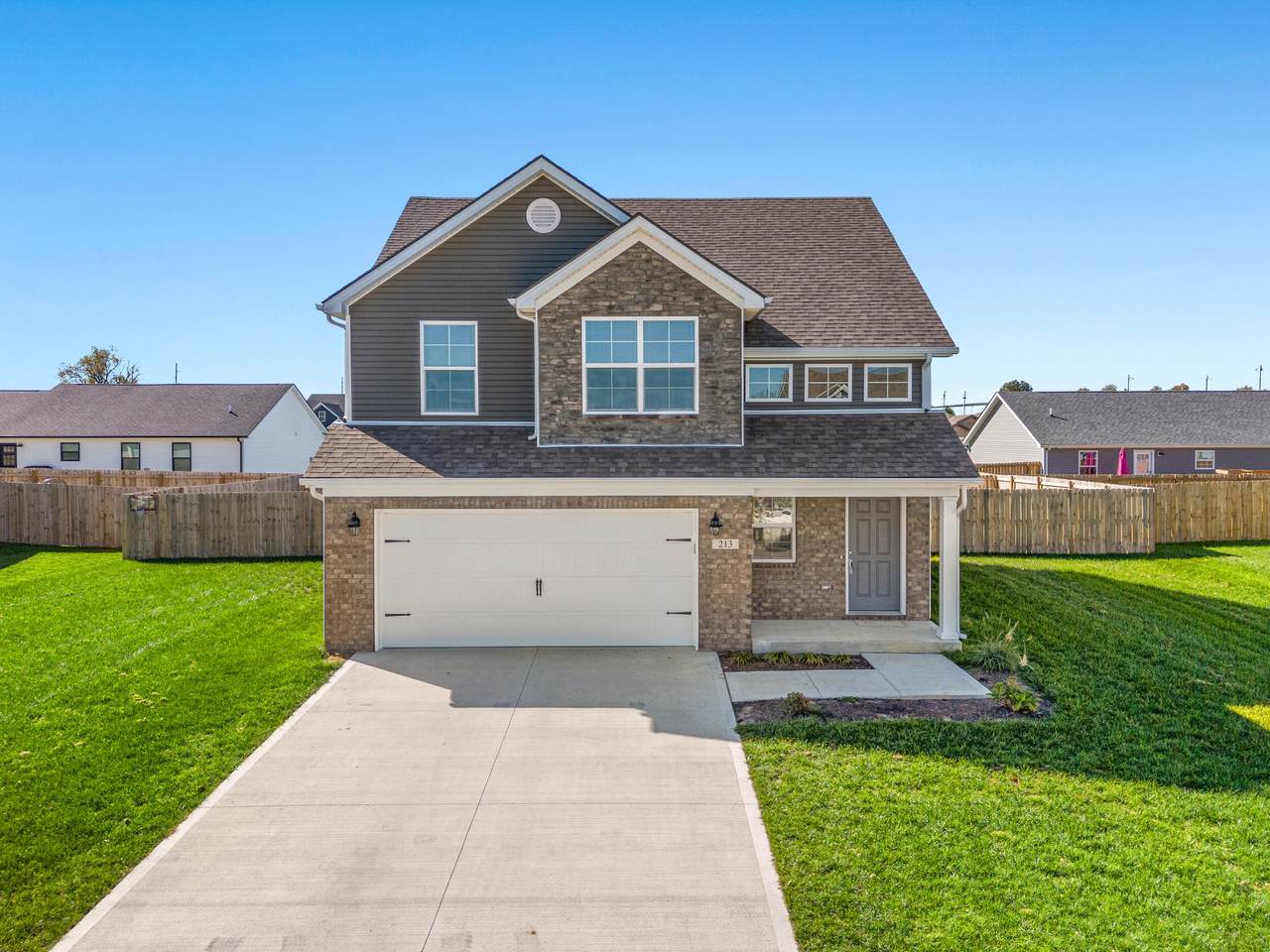 253 Candy Apple Lane - Photo 1