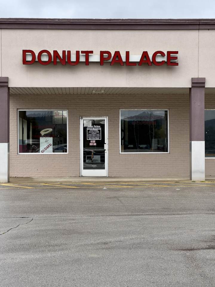 1520 Main Street - Photo 1