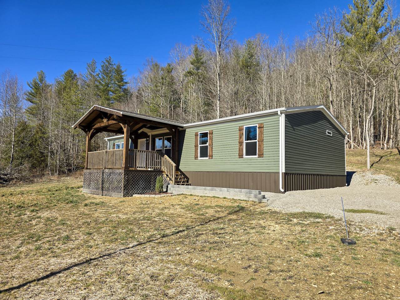 545 Carman Creek Road - Photo 1