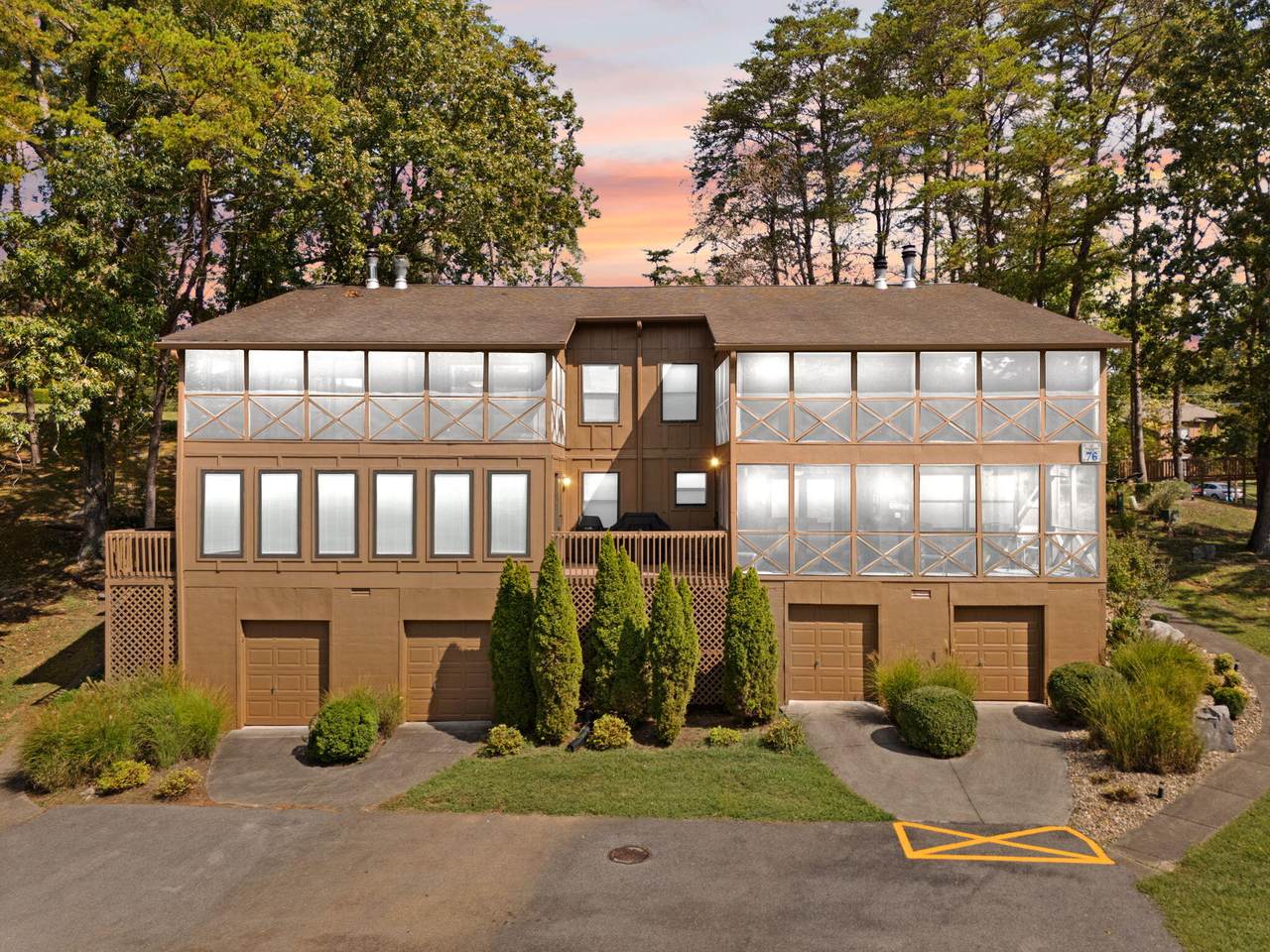 76-3 Woodson Bend Resort - Photo 1