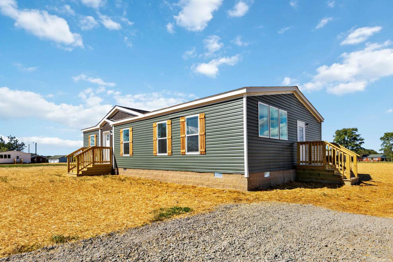 770 Clear Fork Road - Photo 1