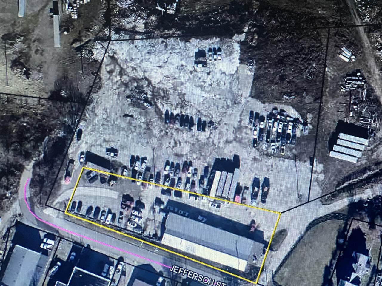 101 Jefferson Street - Photo 1