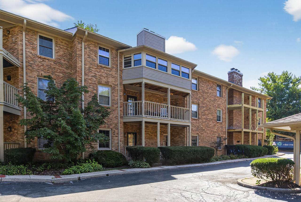 1167 Turkey Foot Road - Photo 1