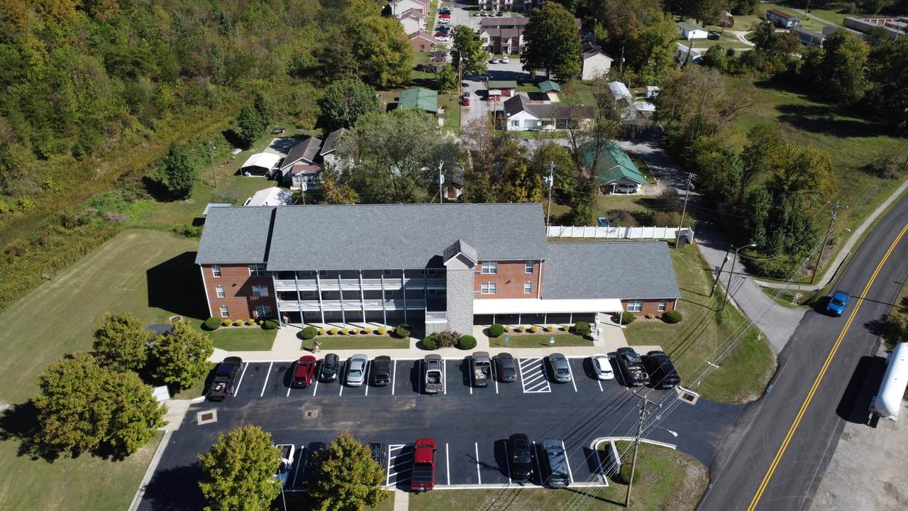 300 Rockcastle Road - Photo 1
