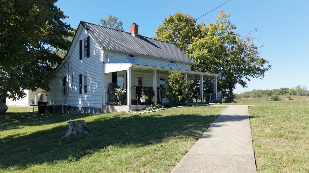 3979 Baker Ridge Road - Photo 1