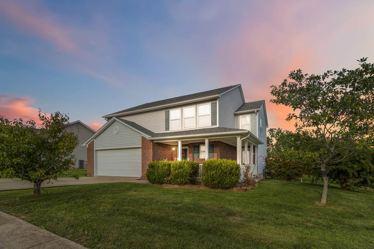3017 Briar Creek Road - Photo 1