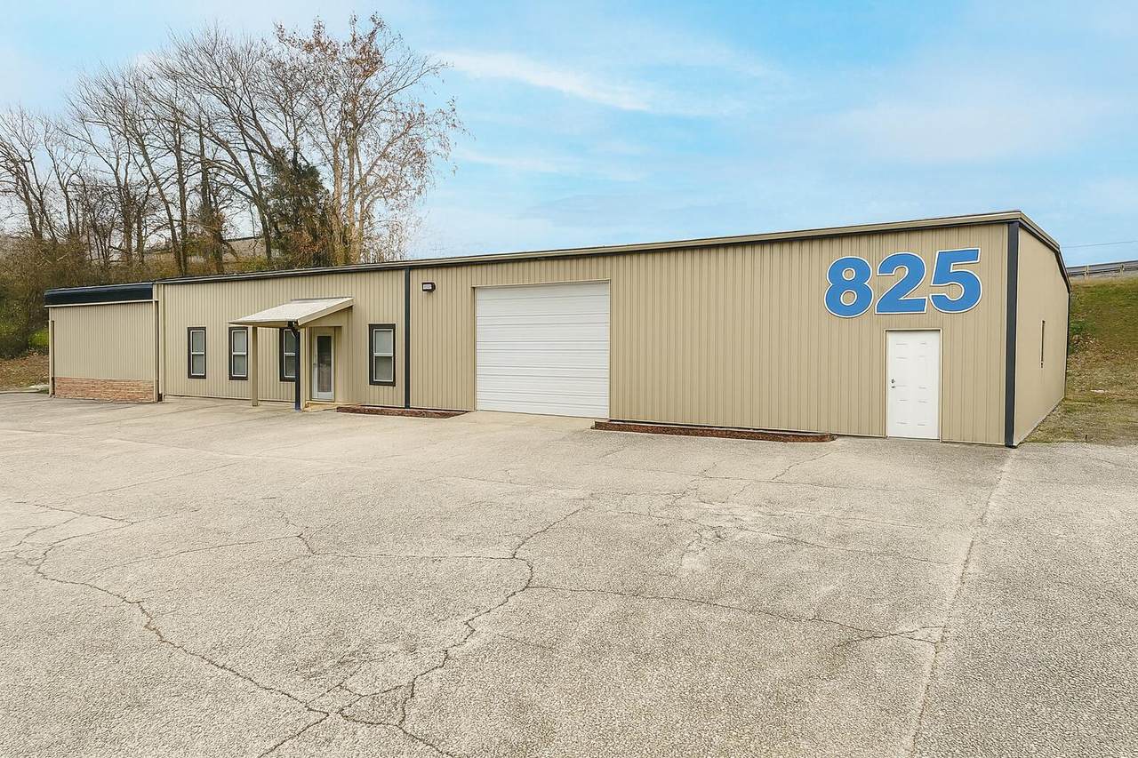 825 Columbia Street - Photo 1